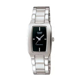 Casio Enticer Series Analog Watch For Women LTP-1165A-1CDF