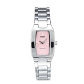 Casio Enticer Series Analog Watch For Women LTP-1165A-4CDF