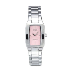 Casio Enticer Series Analog Watch For Women LTP-1165A-4CDF