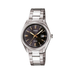 Casio Enticer Series Analog Watch For Women LTP-1302D-1A2VDF
