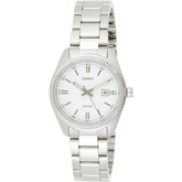 Casio Enticer Series Analog Watch For Women LTP-1302D-7A1VDF