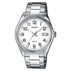 Casio Enticer Series Analog Watch For Women LTP-1302D-7BVDF