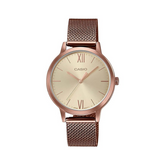 Casio Standard Series Analog Watch For Women LTP-E157MR-9ADF