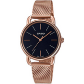 Casio Standard Series Analog Watch For Women LTP-E412MPG-1ADF