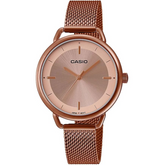 Casio Standard Series Analog Watch For Women LTP-E413MR-9ADF