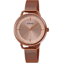 Casio Standard Series Analog Watch For Women LTP-E413MR-9ADF