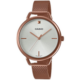 Casio Standard Series Analog Watch For Women LTP-E415MR-7CDF