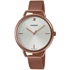 Casio Standard Series Analog Watch For Women LTP-E415MR-7CDF