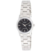 Casio Watch For Women Ltp-V002D-1Audf