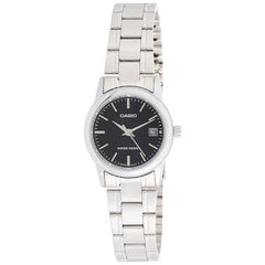 Casio Watch For Women Ltp-V002D-1Audf