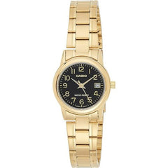 Casio Watch For Women LTP-V002G-1BUDF