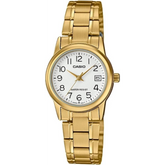 Casio Standard Series Analog For Women LTP-V002G-7BUDF
