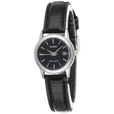 Casio Watch For Women LTP-V002L-1AUDF