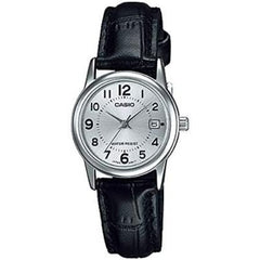 Casio Watch For Women LTP-V002L-7BUDF