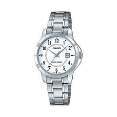 Casio Watch For Women LTP-V004D-7BUDF