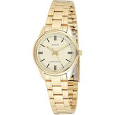 Casio Watch For Women LTP-V005G-9AUDF