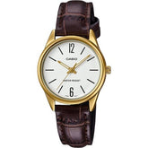 Casio Watch For Women LTP-V005GL-7BUDF
