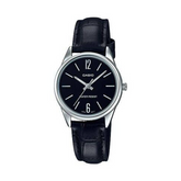 Casio Watch For Women LTP-V005L-1BUDF