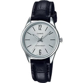 Casio Watch For Women LTP-V005L-7BUDF