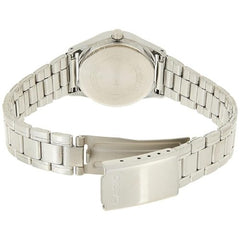 Casio Watch For Women LTP-V006D-1BUDF