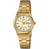 Casio Watch For Women LTP-V006G-9BUDF