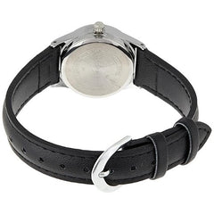 Casio Watch For Women LTP-V006L-1B2UDF