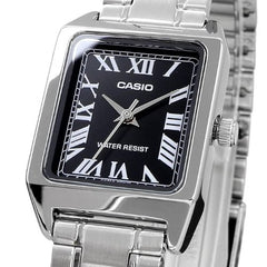 Casio Watch For Women LTP-V007D-1BUDF