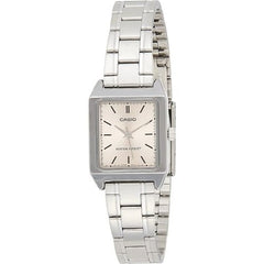 Casio Watch For Women Analog LTP-V007D-4EUDF