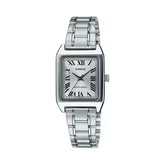Casio Watch For Women Analog LTP-V007D-7BUDF