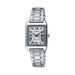 Casio Watch For Women Analog LTP-V007D-7BUDF