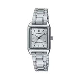 Casio Watch For Women Analog LTP-V007D-7EUDF