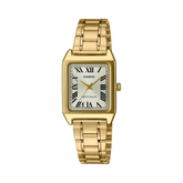 Casio Watch For Women Analog LTP-V007G-9BUDF