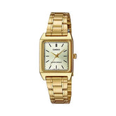 Casio Watch For Women Analog LTP-V007G-9EUDF