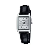 Casio Watch For Women Analog LTP-V007L-7E1UDF