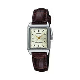 Casio Watch For Women Analog LTP-V007L-9EUDF