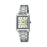 Casio Watch For Women Analog LTP-V007SG-9EUDF