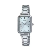 Casio Watch For Women Analog LTP-V009D-2EUDF
