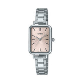 Casio Watch For Women Analog LTP-V009D-4EUDF