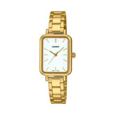 Casio Watch For Women Analog LTP-V009G-7EUDF