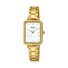 Casio Watch For Women Analog LTP-V009G-7EUDF