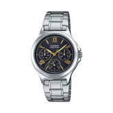 Casio Watch For Women Analog LTP-V300D-1A2UDF