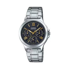 Casio Watch For Women Analog LTP-V300D-1A2UDF