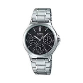 Casio Watch For Women Analog LTP-V300D-1AUDF
