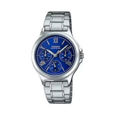 Casio Watch For Women Analog LTP-V300D-2A2UDF