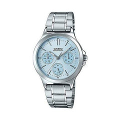 Casio Watch For Women Analog LTP-V300D-2AUDF