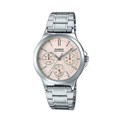 Casio Watch For Women Analog LTP-V300D-4AUDF
