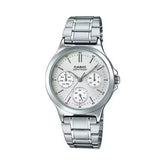 Casio Watch For Women Analog LTP-V300D-7AUDF