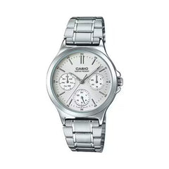 Casio Watch For Women Analog LTP-V300D-7AUDF