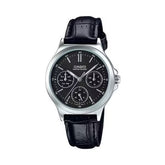 Casio Watch For Women Analog LTP-V300L-1AUDF