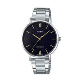 Casio Watch For Women Analog LTP-VT01D-1BUDF